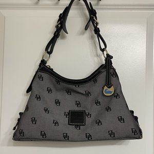 Dooney and Bourke Shoulder Bag